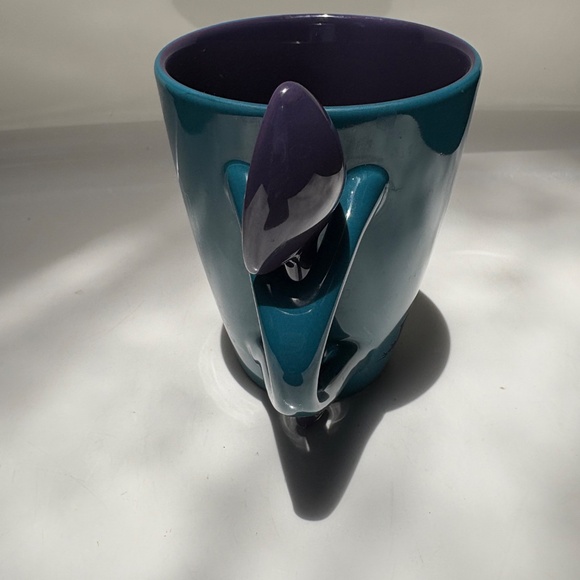 Disney World Haunted Mansion Caretaker Coffee Mug - Picture 6 of 10